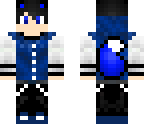 skin i'm gonna use
