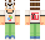 skin request