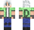 skin uno