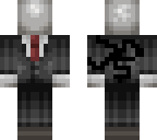 slender man