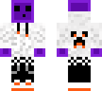 slime cosmio