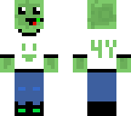 slime me
