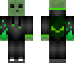 slime skin for niko