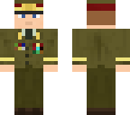 soviet officer