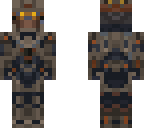spartan linda