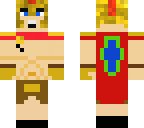 spartanz rule