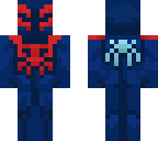 spiderman 2099