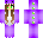 spike the girl