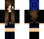 spy girl