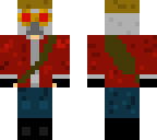 star lord 2