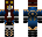 steampunk