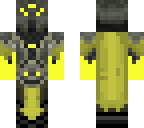 steve arcanist
