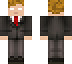 suit addy no eyes