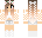 summer girl