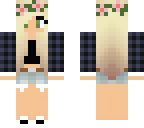 summer girl