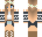 summer girl edit
