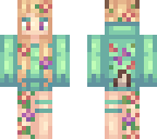 summer mint