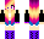 sunset diva