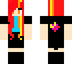 sunset shimmer