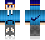 superparkerv's skin request