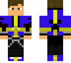 swedish  boy