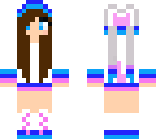 sylveon girl