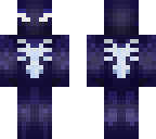symbiote spiderman