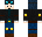 tdm current hair