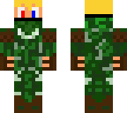 the archer