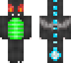 the beast dragon