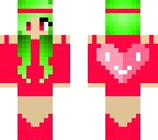 the candy child
