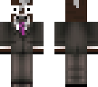 the cute cow with briller