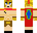 the final spartan