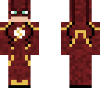 the flash