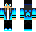 the official zzdubstepzz skin