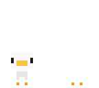 the penguin