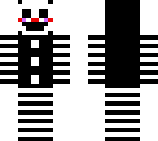 the puppet