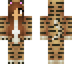 tiger