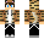 tiger boy