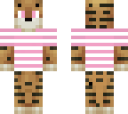 tiger girl