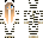 tigergirl with