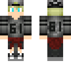 tomboy blond