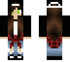 tomboy girl edit