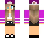 tomboy jessie