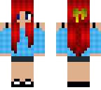 tomboy skin