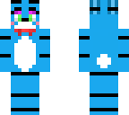toy bonnie
