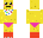 toy chica