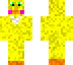 toy chica
