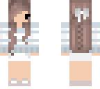 tumblr girl skin