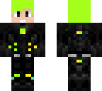 uhc guy blond 